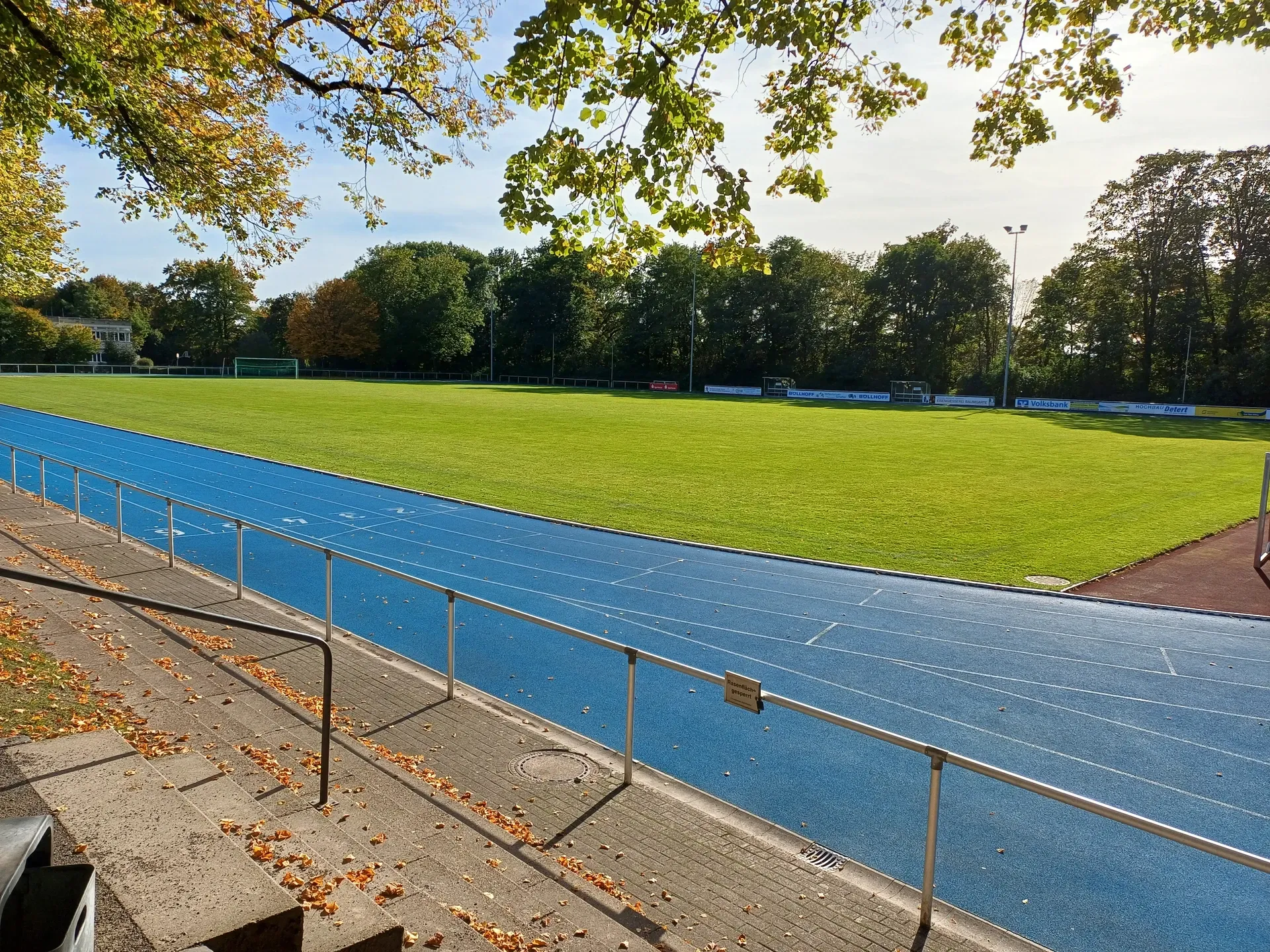 Böllhoff Stadion