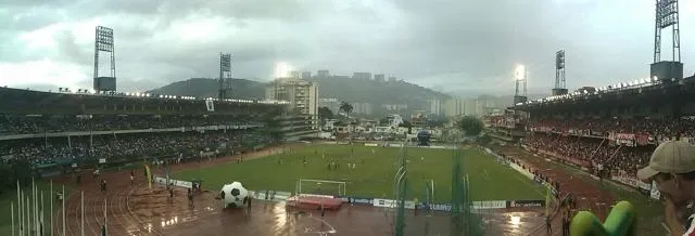 Estadio Nacional Brígido Iriarte