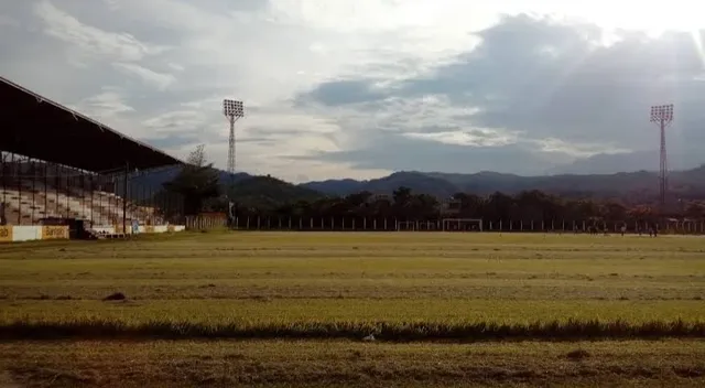 Estadio La Asunción