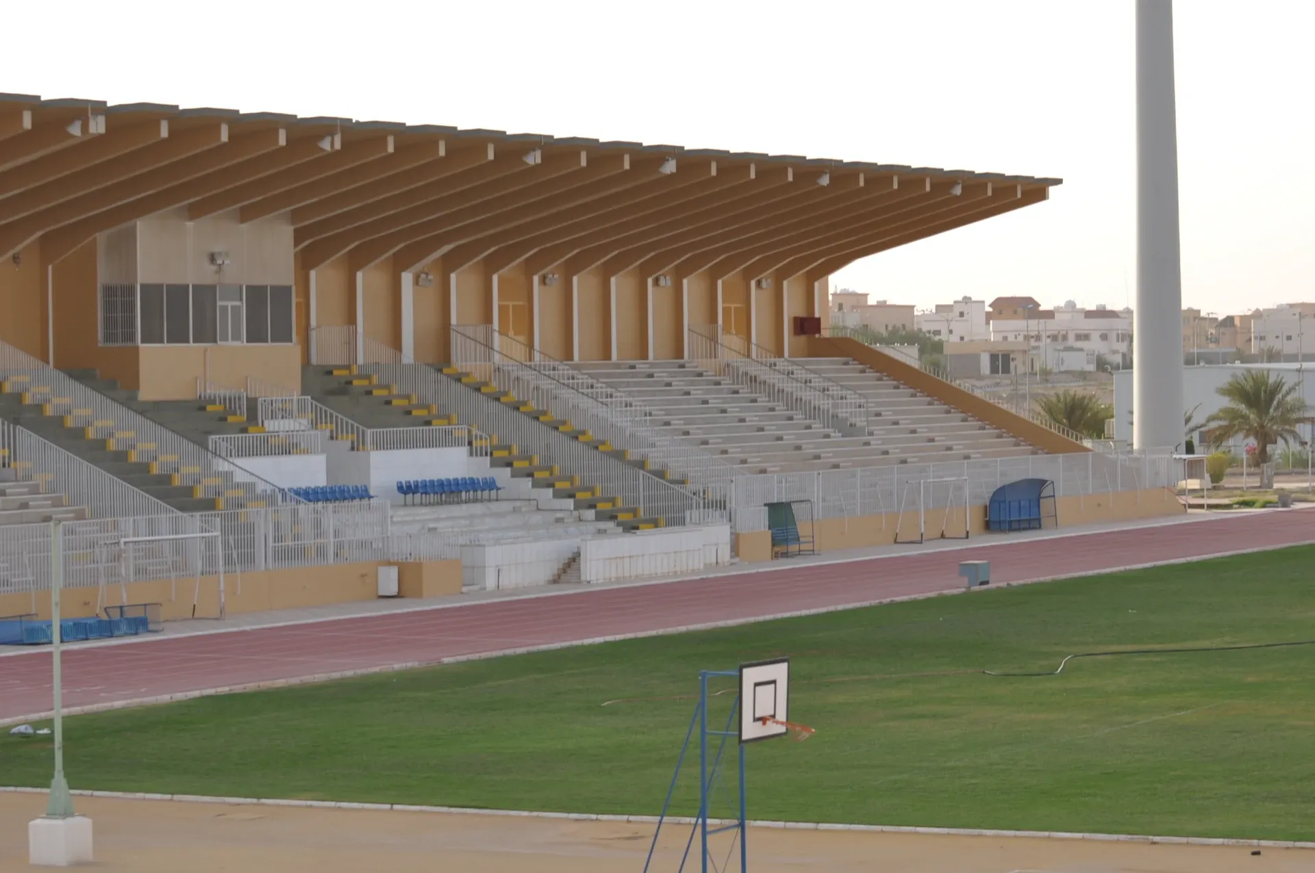 Department of Education Stadium