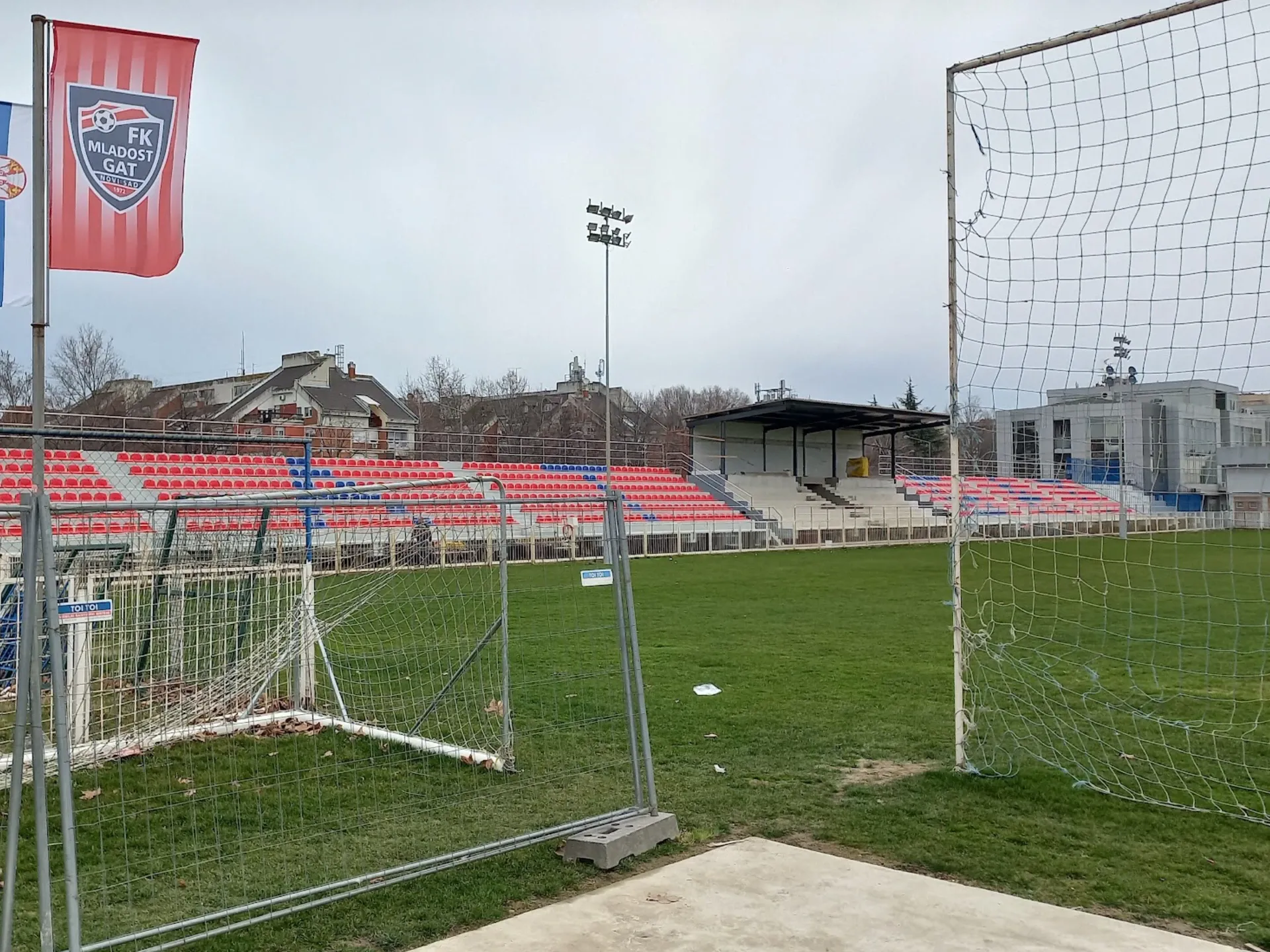 GAT Arena