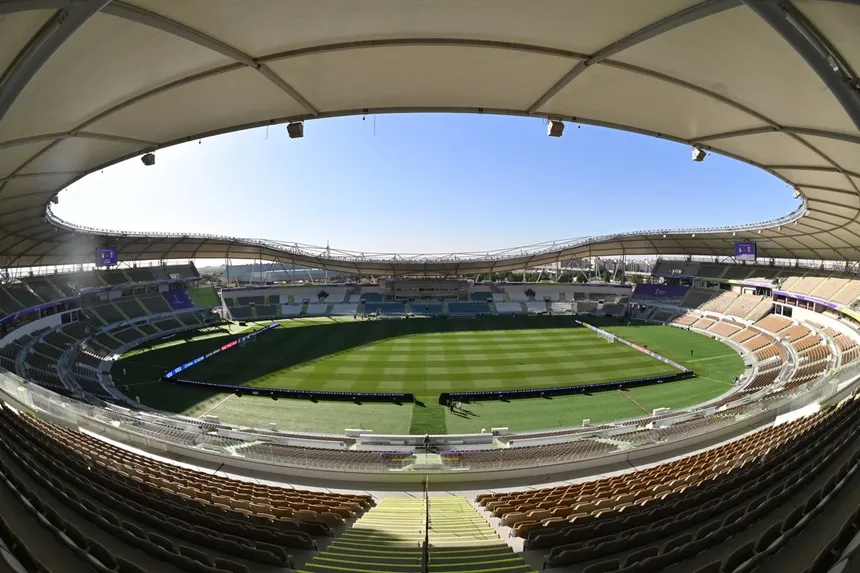 Prince Abdullah Al Faisal Sports City Stadium