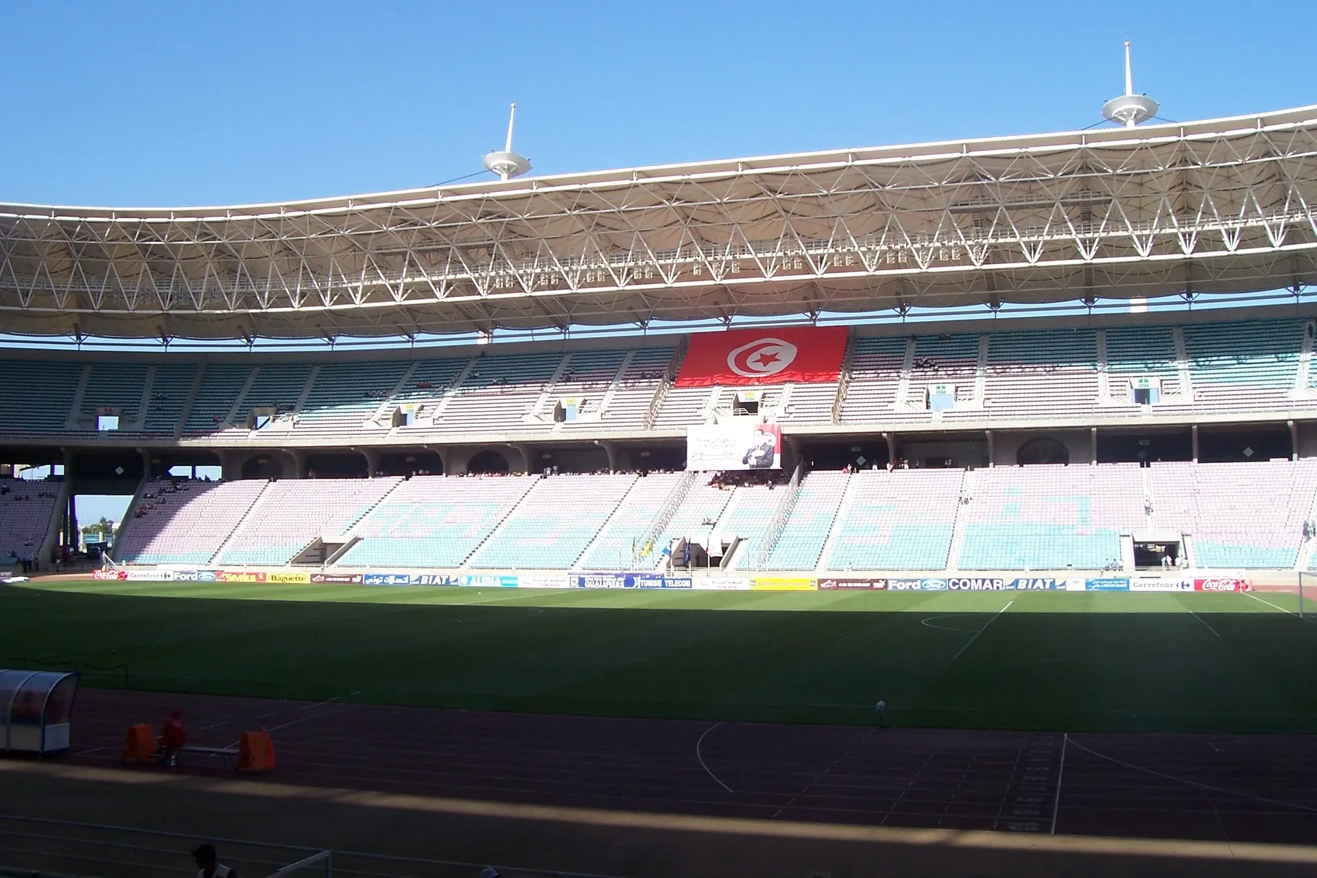Stade Olympique de Radès