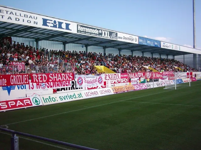 Innviertel Arena