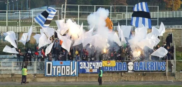 Stadion pod Kraljevicom