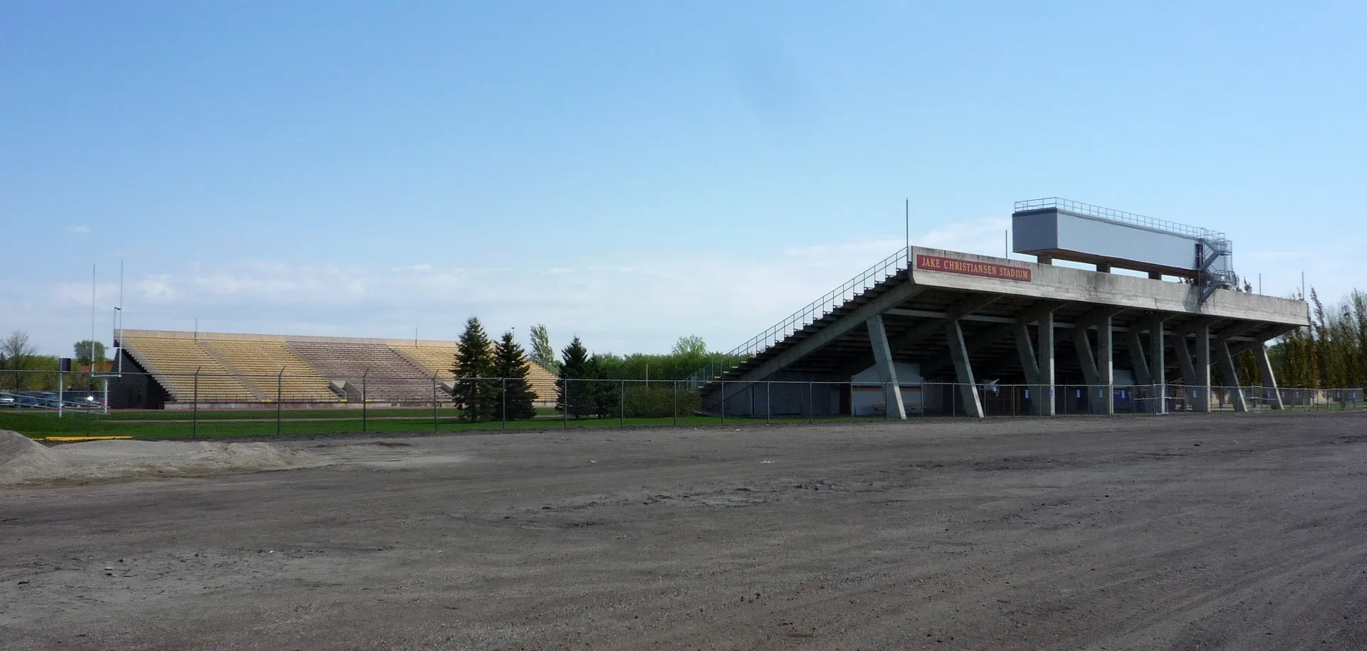 Jim Gotta Stadium