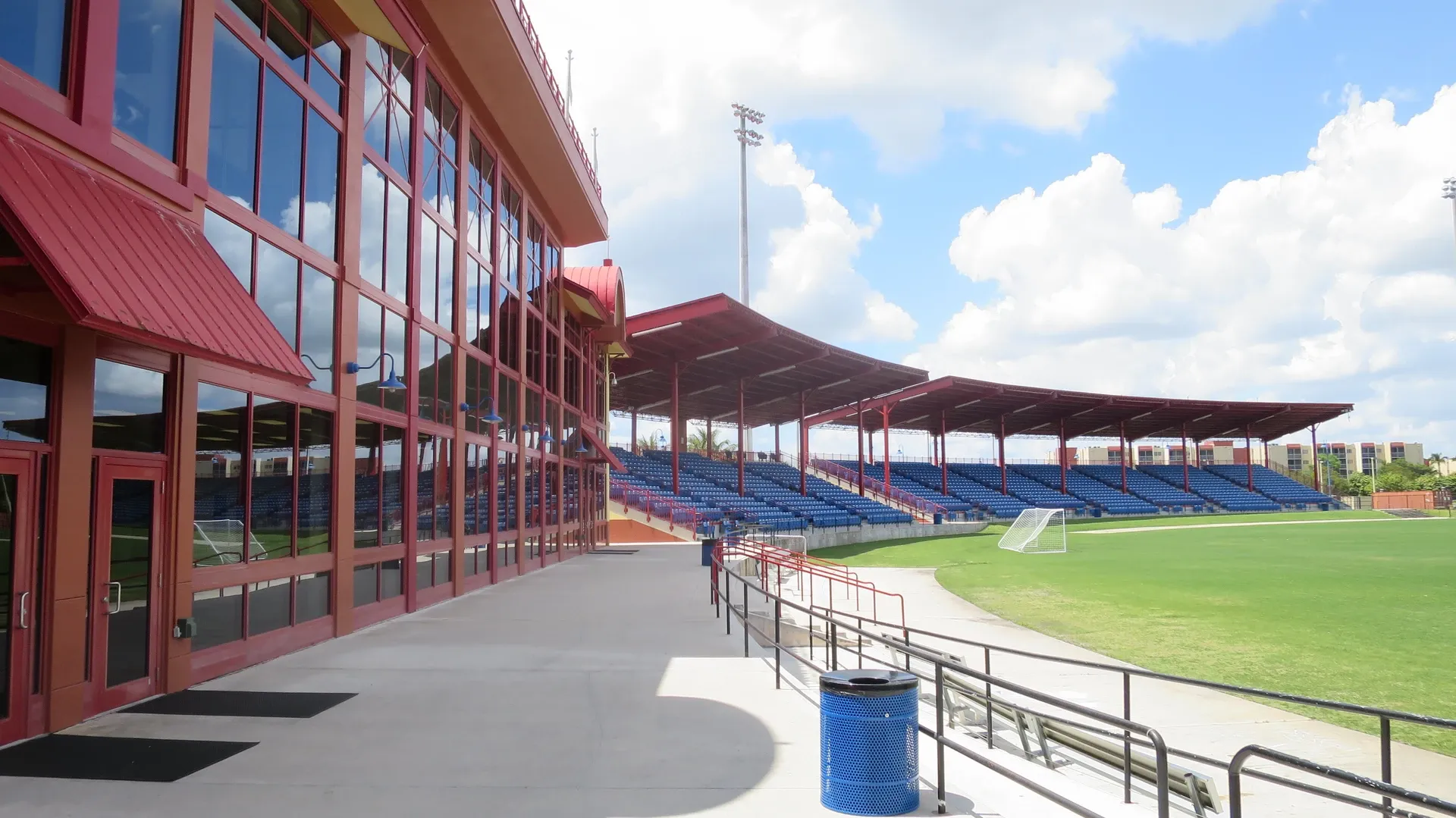 Central Broward Regional Park