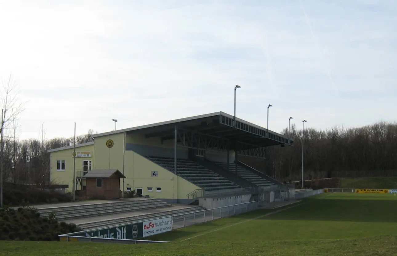 PCC-Stadion