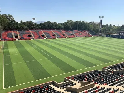 Estadio Gregorio Tepa Gómez