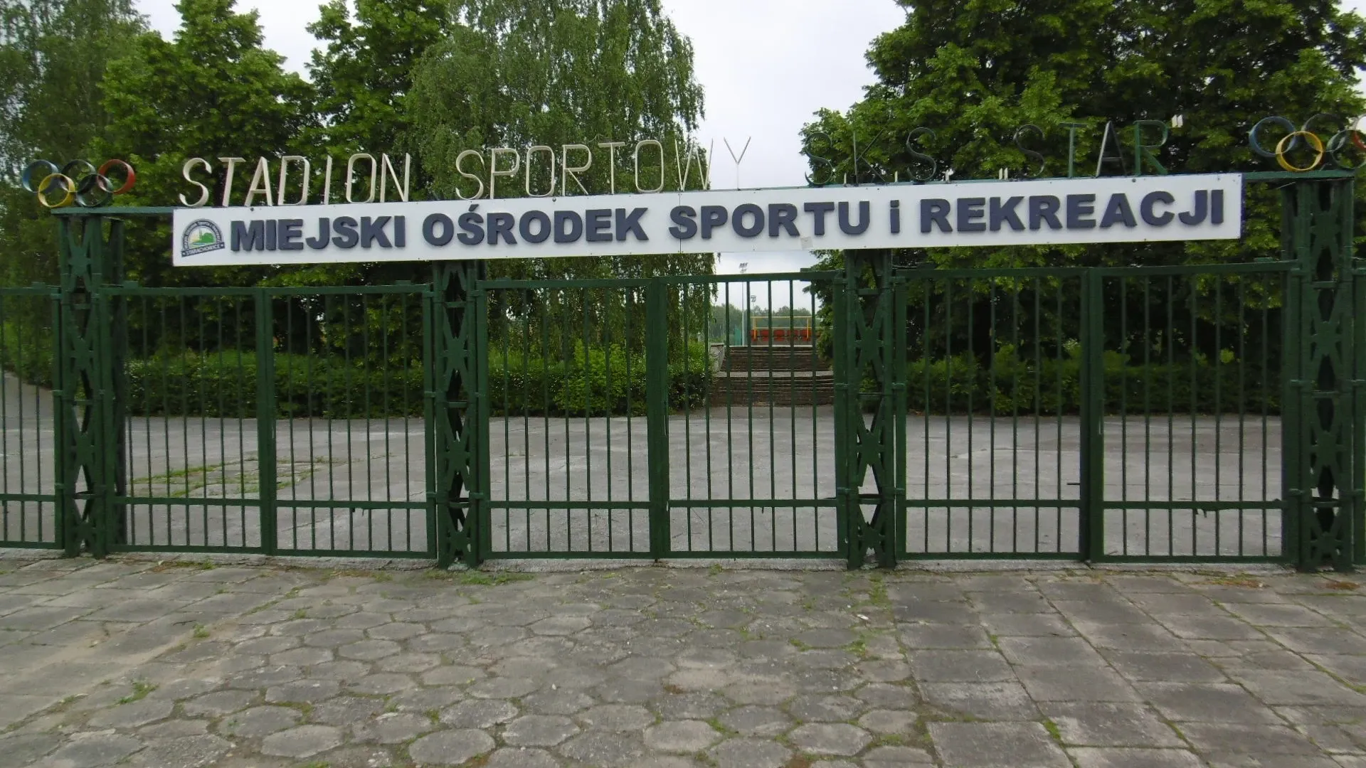 Stadion Miejski