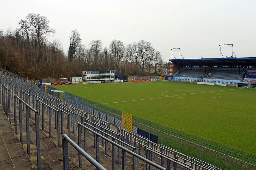 Stade Joseph Mariën