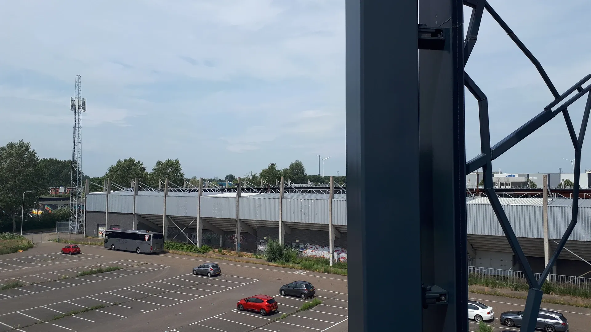 Atik Stadion