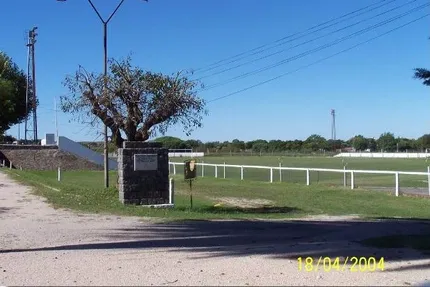 Estadio Miguel Campomar