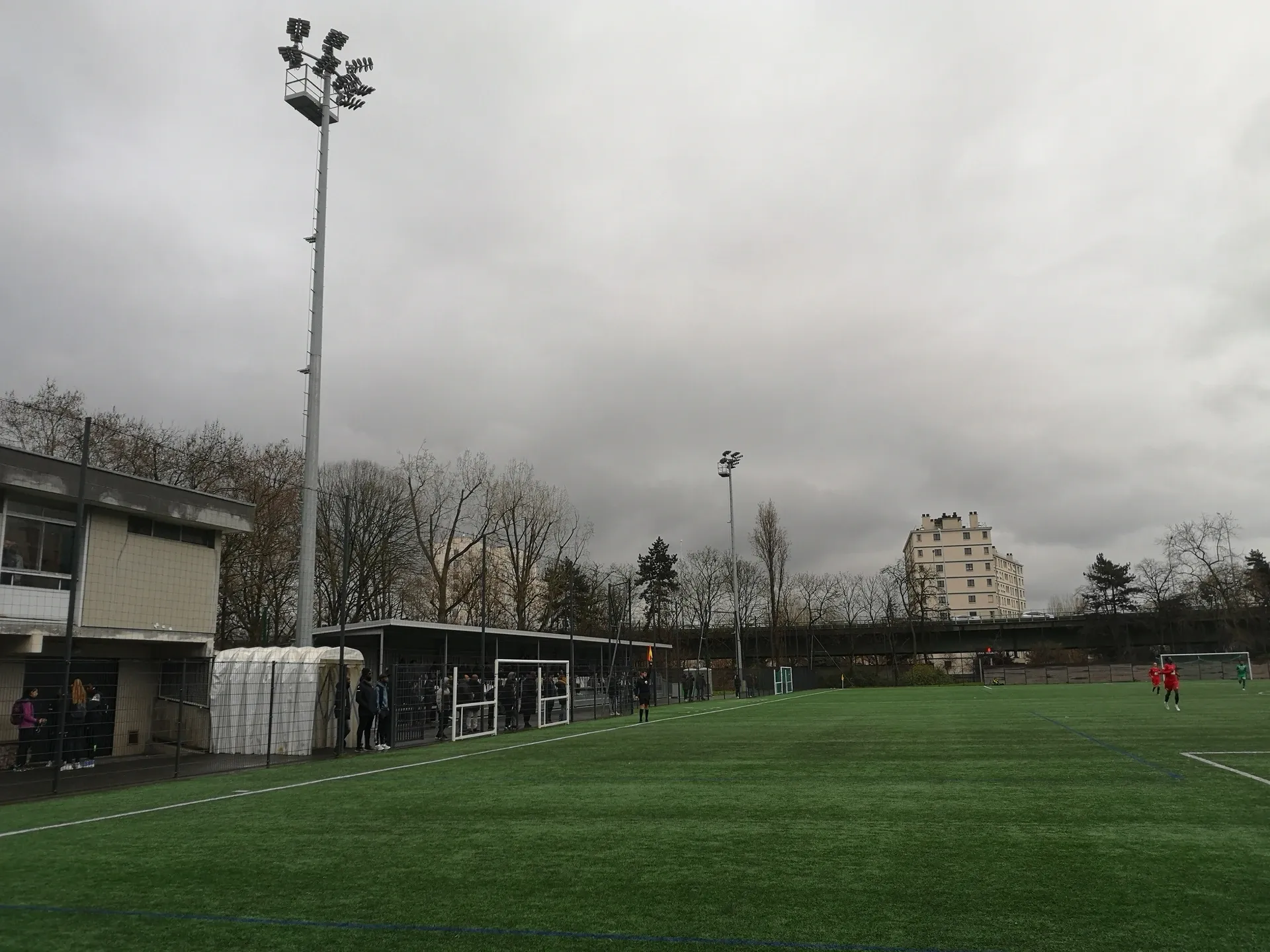 Stade Pelé