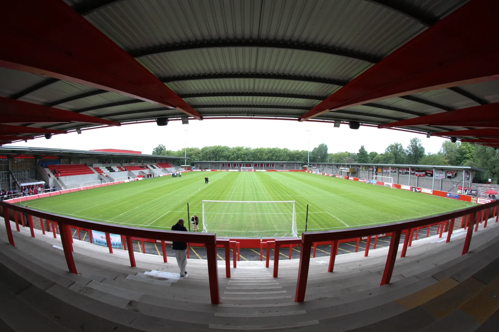 Broadhurst Park