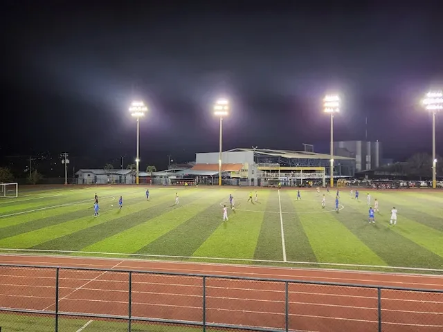 Polideportivo de Bélen