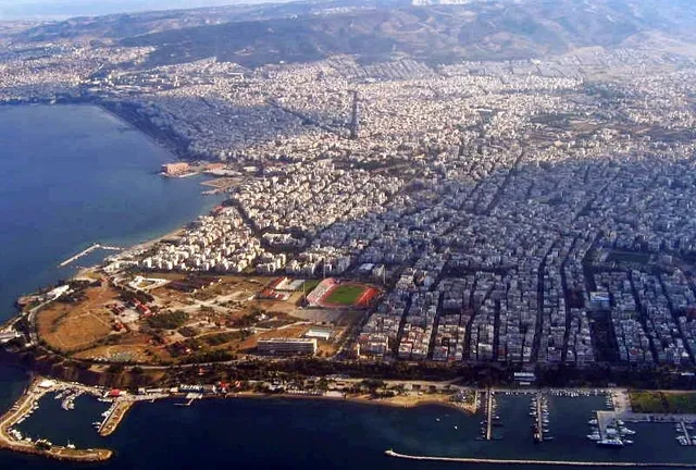 Stadio Kalamarias