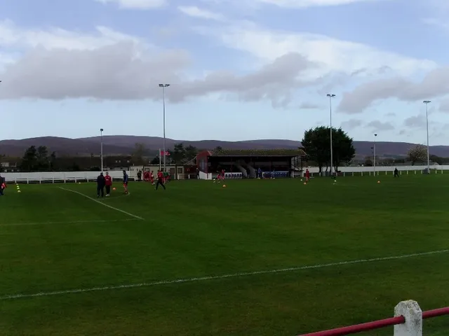 Dudgeon Park