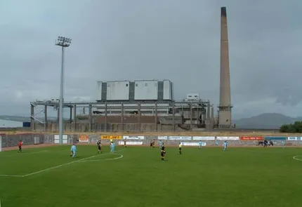 MGM Timber Bayview Stadium