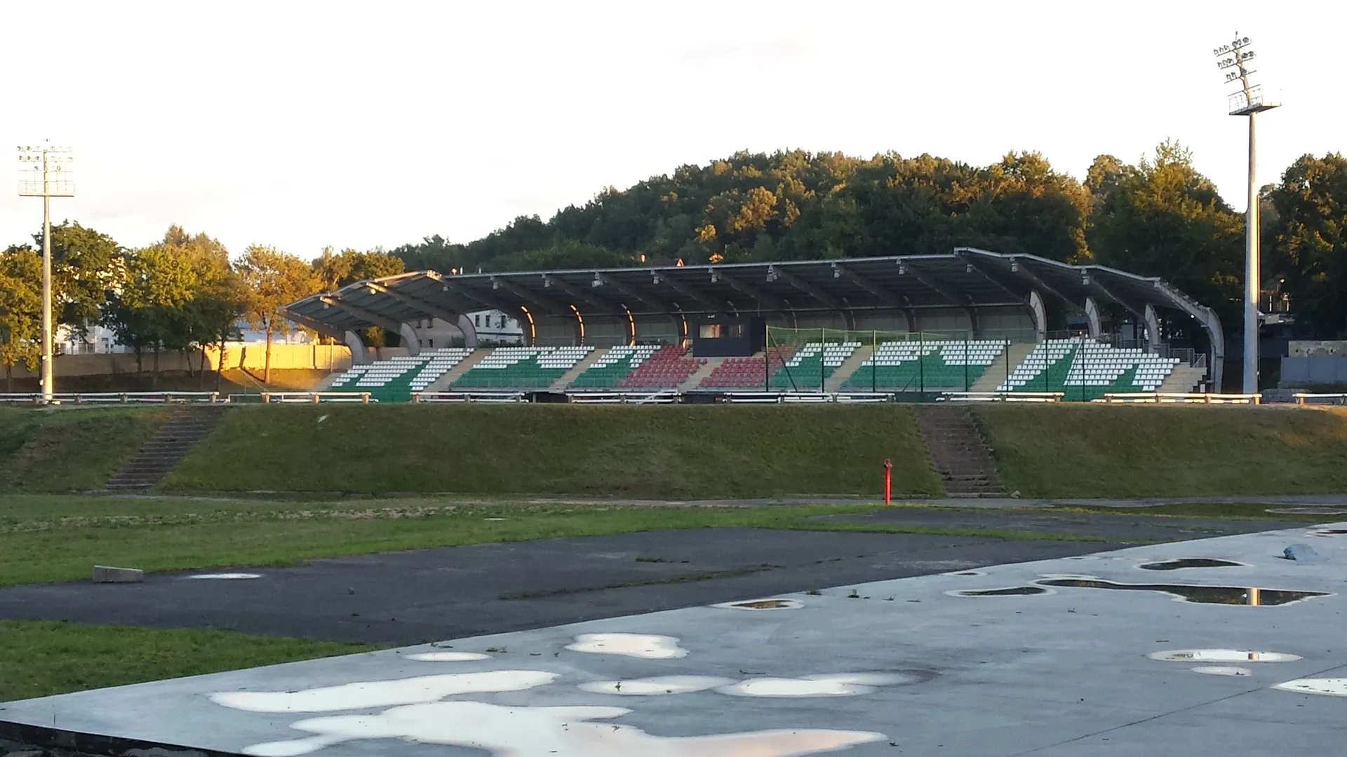 Stadion Miejski