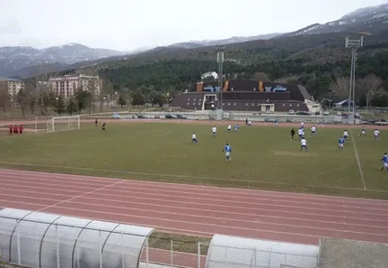 Stadion Biljanini Izvori
