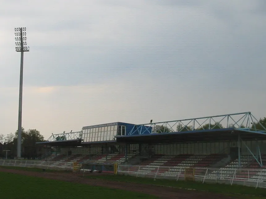 Stadion Miejski