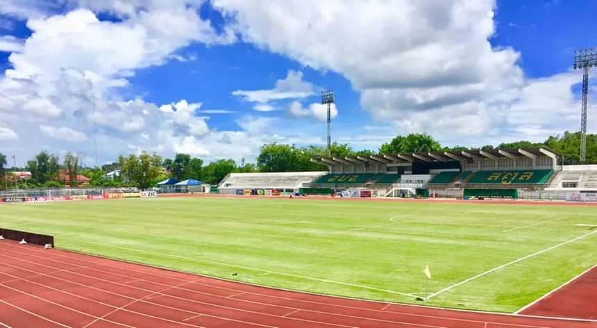 Satun Municipal Stadium