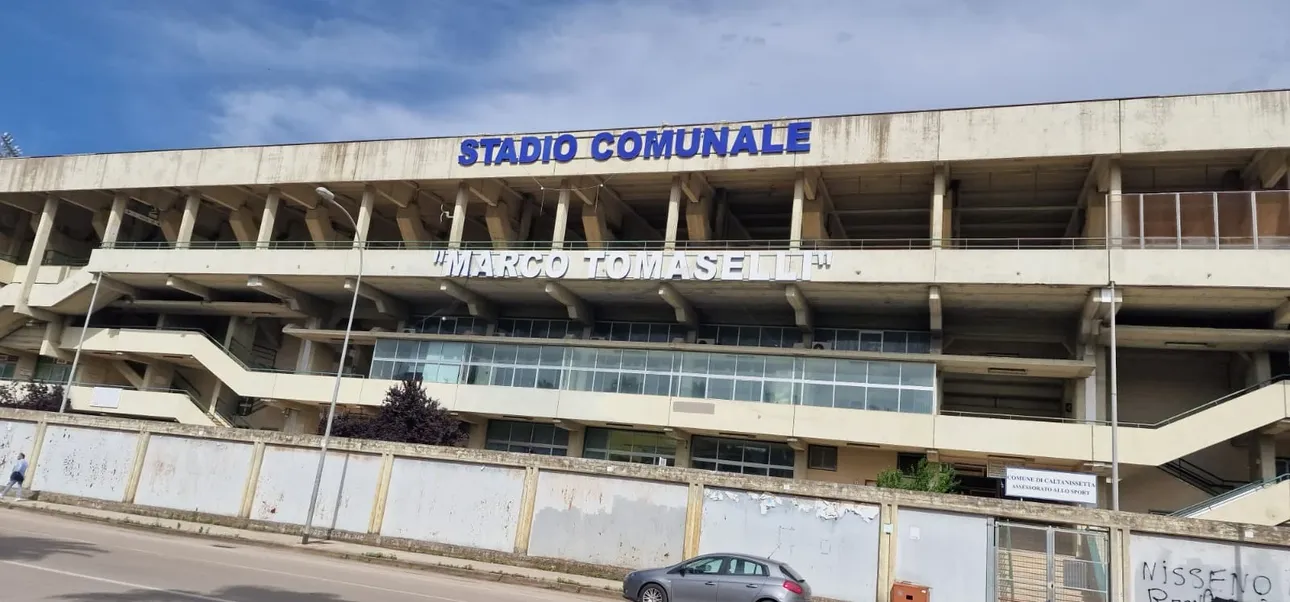 Stadio Marco Tomaselli