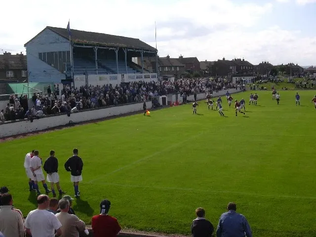 Newtown Park