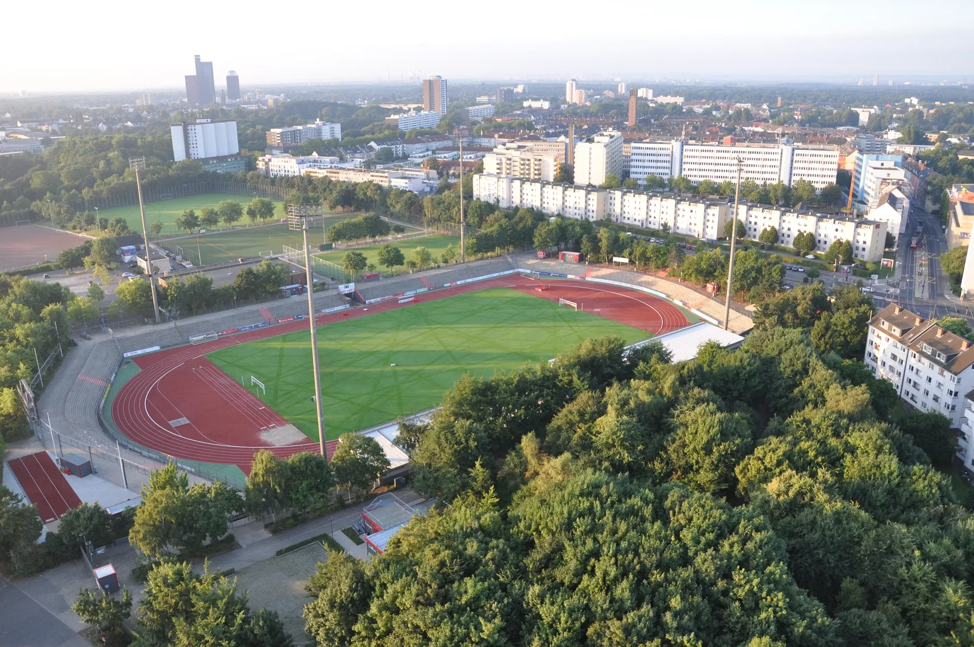 Südstadion