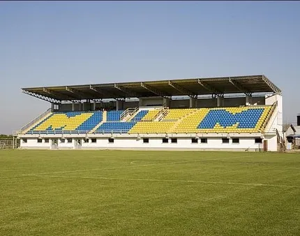 Stadion Dr. Milan Jelić