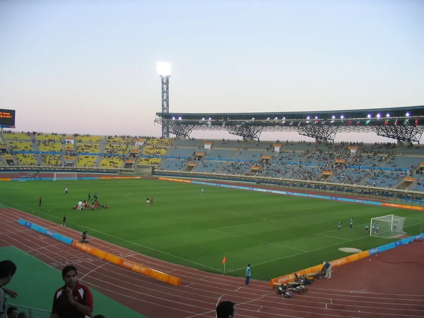 Pankritio Stadio