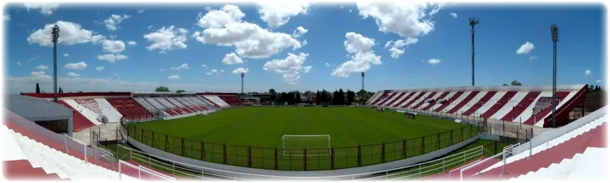 Estadio Eduardo Gallardón