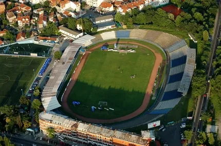 Omladinski Stadion