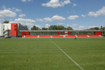 Stadionul CPSM