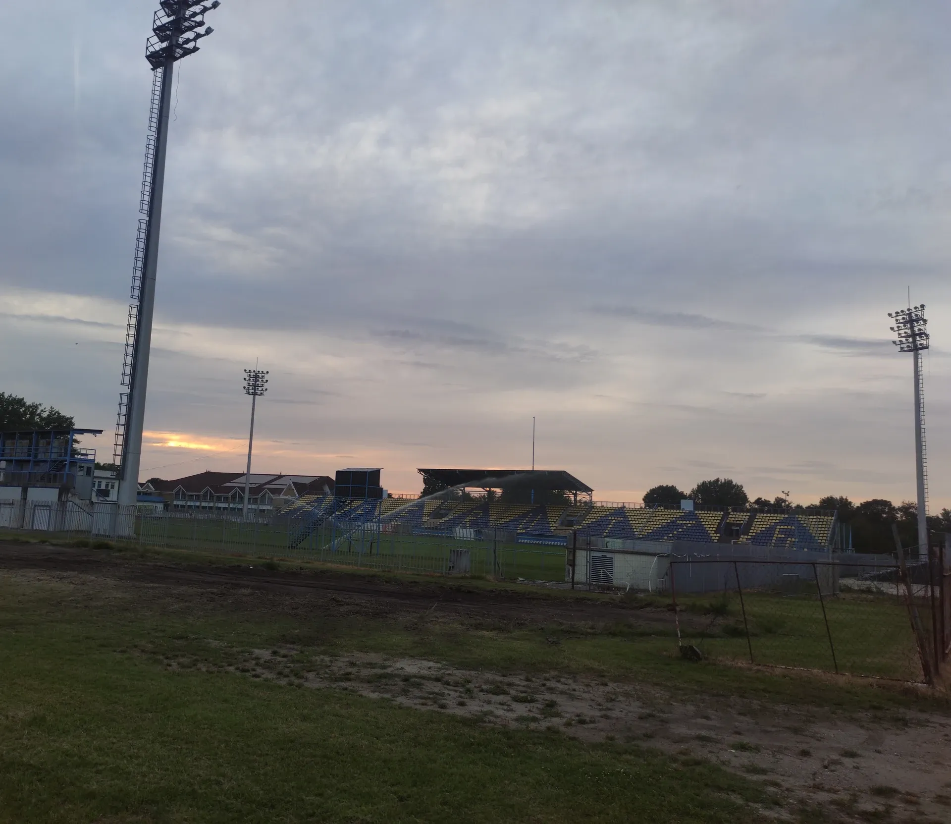 Perutz-stadion