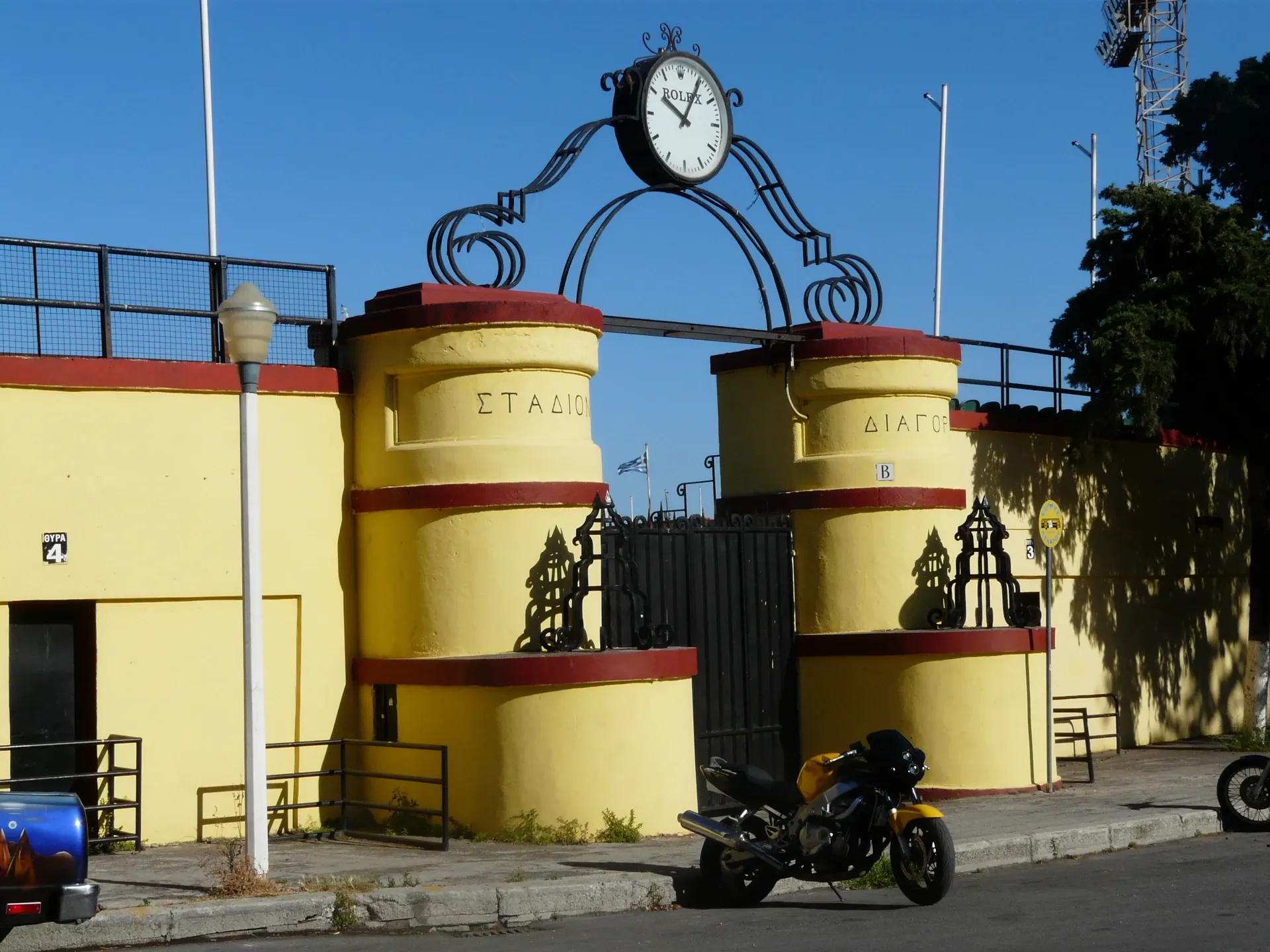 Stadio Diagora