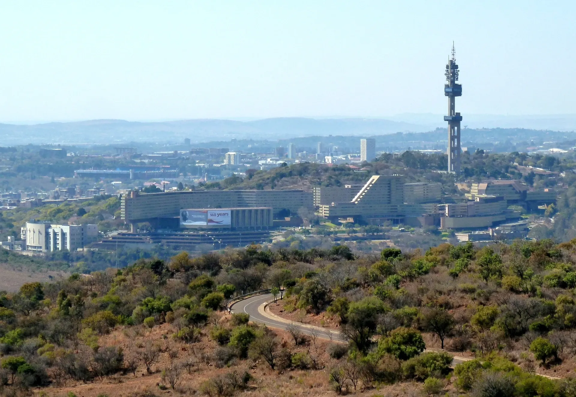 Tuks Stadium