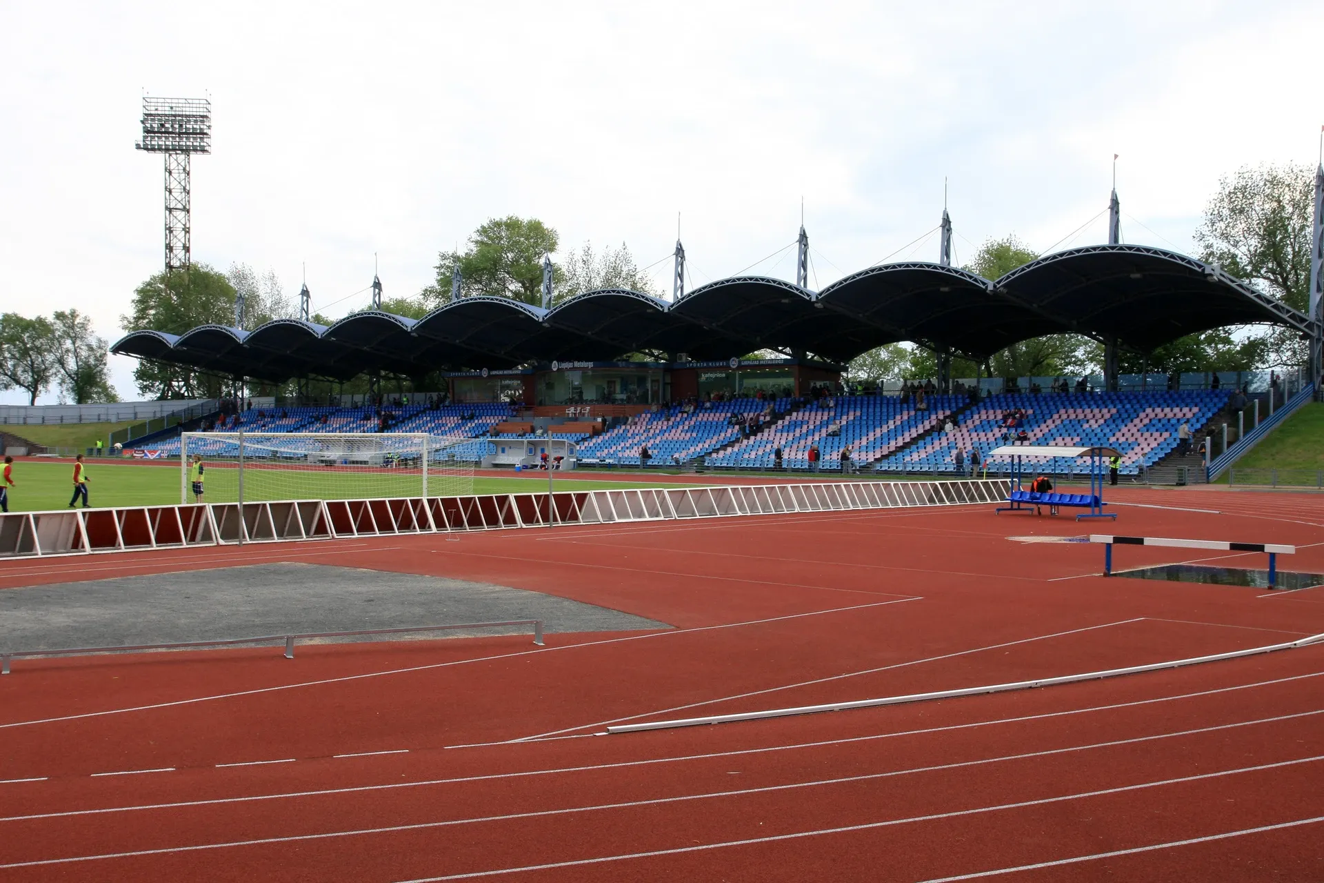 Stadions Daugava