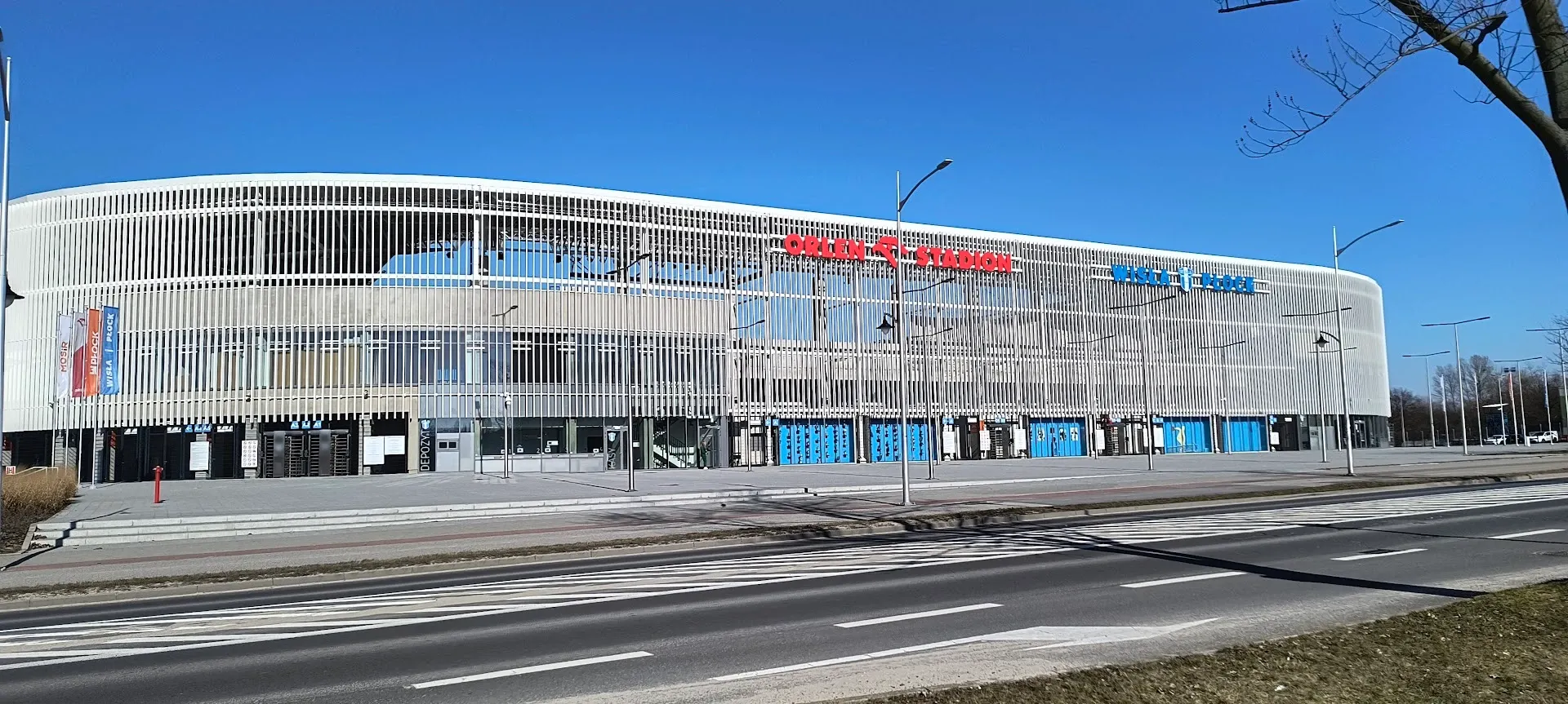 Orlen Stadion