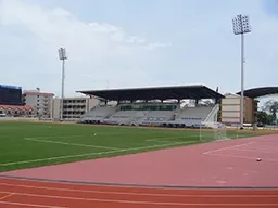 Suzuki Stadium, home of BFB Pattaya City FC