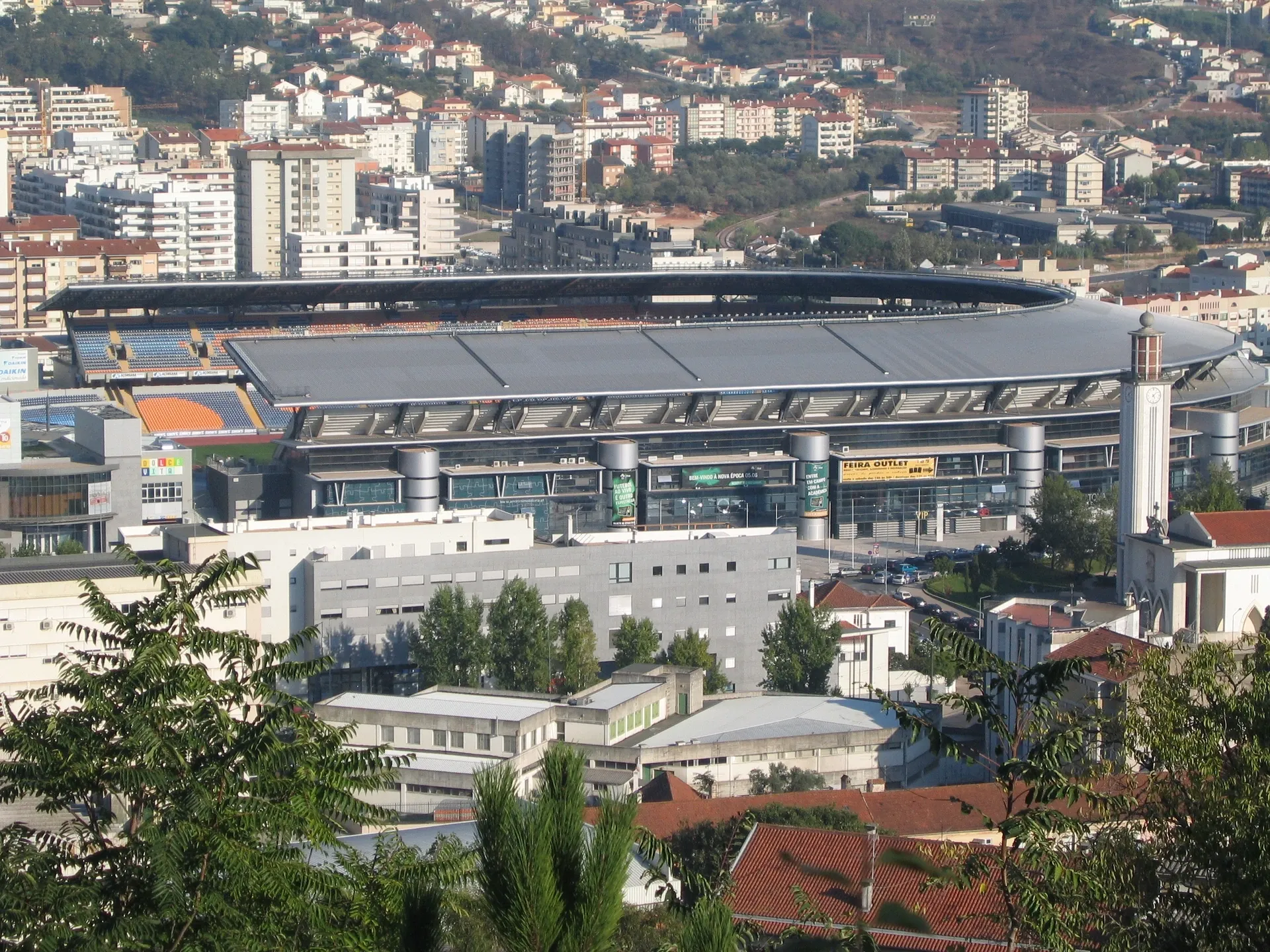 Estádio EFAPEL