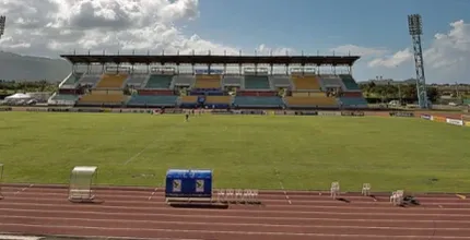 Catherine Hall Sports Complex