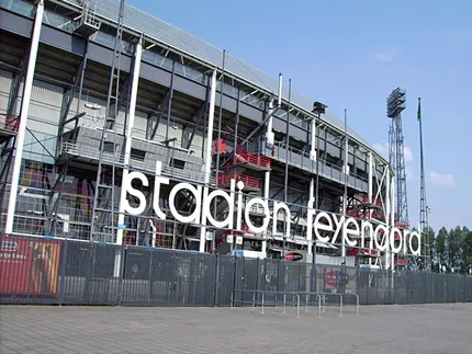 Stadion Feijenoord
