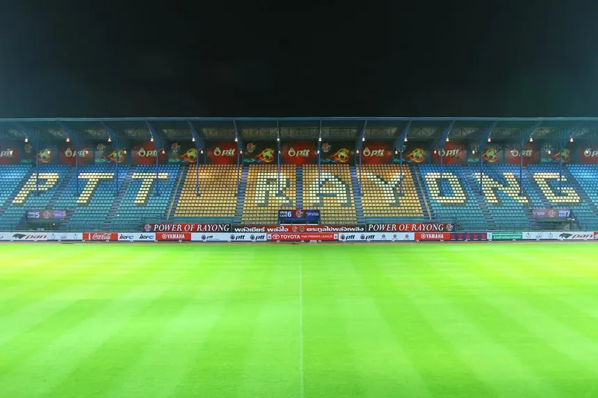 PTT Stadium