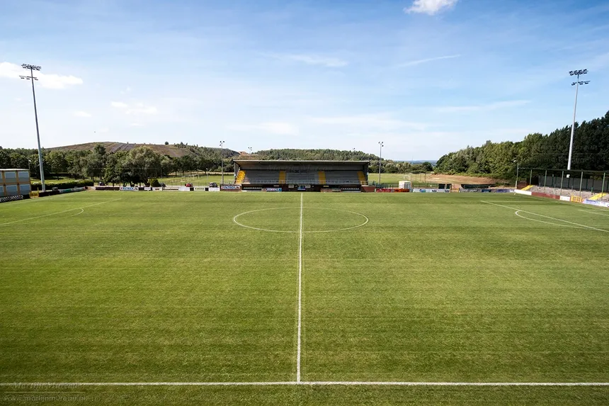 Stade Robert Urbain