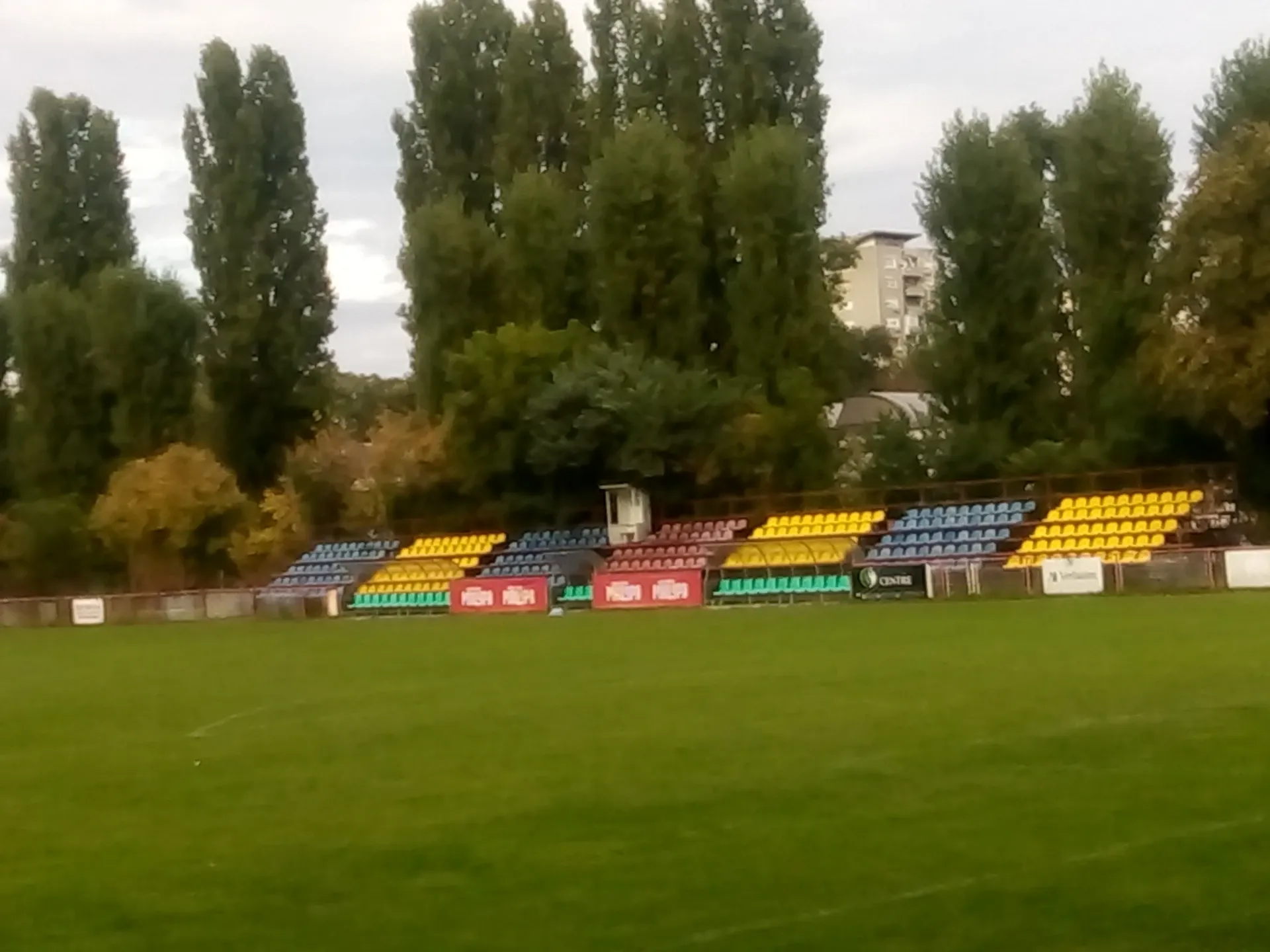 Stadion FK IMT