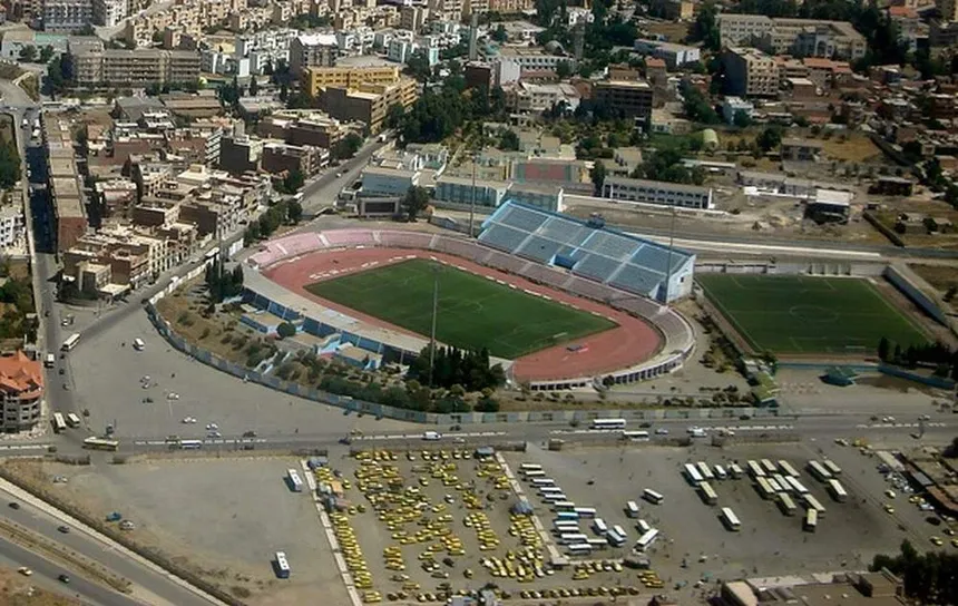 Stade du 8 Mai 1945
