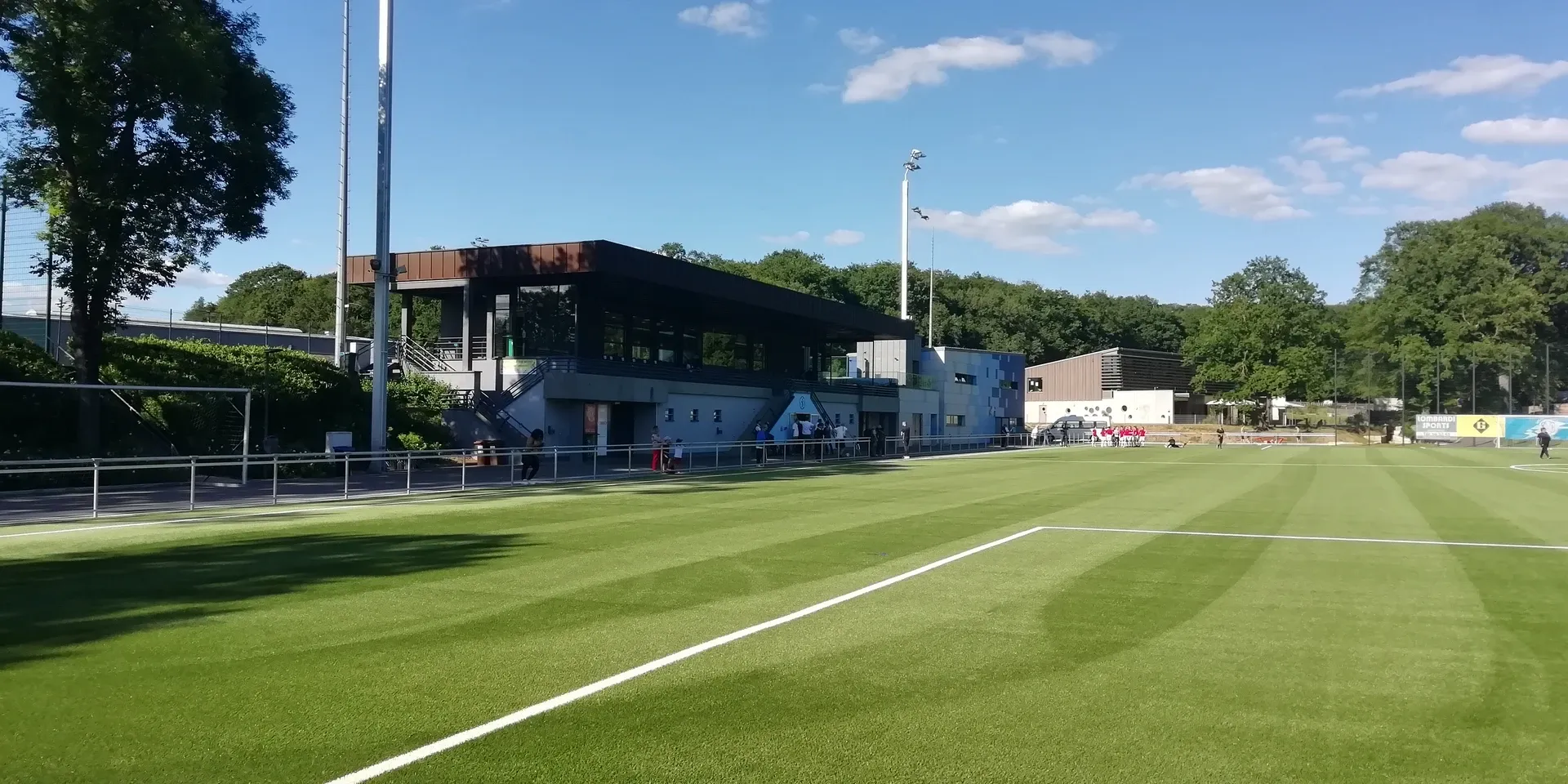 Stade Municipal