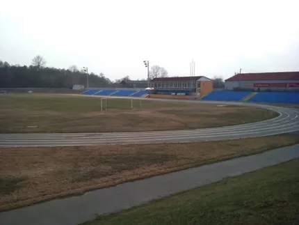 Tsentralnyi stadion im. Mikhaila Brukvenka